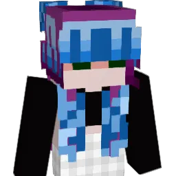 ServiceClub Minecraft avatar bust