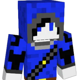 ServicePlus Minecraft avatar bust
