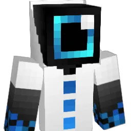 Servitrusa's Minecraft skin