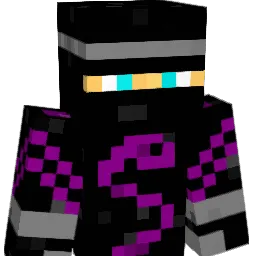 Serwikgeniero Minecraft avatar bust