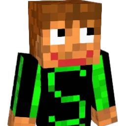 Serxes's Minecraft skin