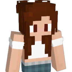 Sesame1371's Minecraft skin