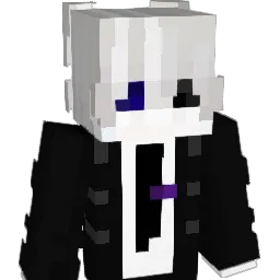 SesameOfLuck's Minecraft skin