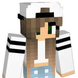 Sese003 Minecraft avatar bust