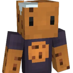 Sese2Acc Minecraft avatar bust