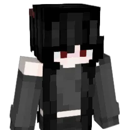 Sesenn Minecraft avatar bust