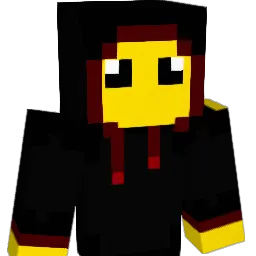 Seseon7 Minecraft avatar bust