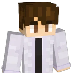 Seser16 Minecraft avatar bust