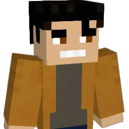 Sesetti's Minecraft skin