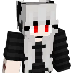 Sesheyan Minecraft avatar bust