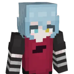 SeshiSan's Minecraft skin