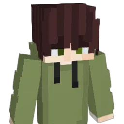Seshike's Minecraft skin