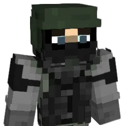 SeshimoTaisa Minecraft avatar bust