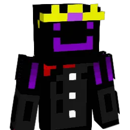 Seshy13568 Minecraft avatar bust