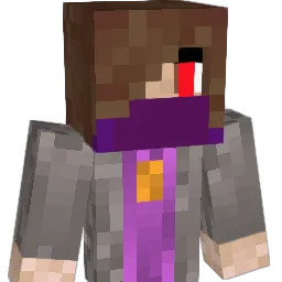 Seshy's Minecraft skin