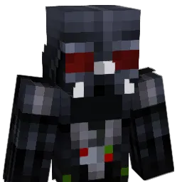 Sesimo Minecraft avatar bust