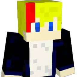 Sesora920 Minecraft avatar bust