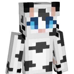 SessK0 Minecraft avatar bust