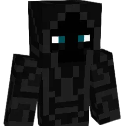 Sessahakura Minecraft avatar bust
