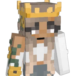 Sessannn Minecraft avatar bust