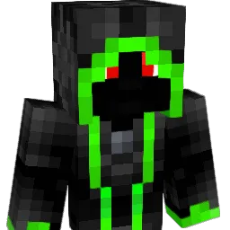 Sesselfurzer3000's Minecraft skin