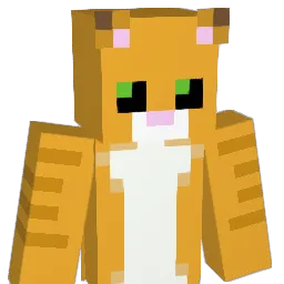 SessieRem Minecraft avatar bust
