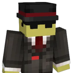 Sestertien's Minecraft skin