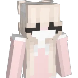 SetaOwo Minecraft avatar bust