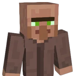 Setamies Minecraft avatar bust