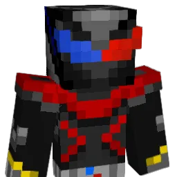 Setayu Minecraft avatar bust