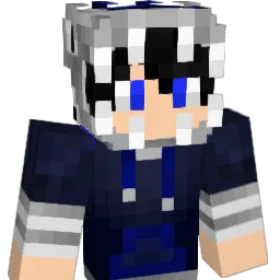 Sete7's Minecraft skin