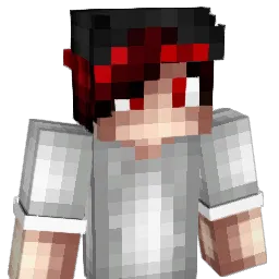 Sete Minecraft avatar bust