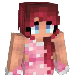 Setelif Minecraft avatar bust
