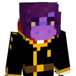 Seteshie's Minecraft skin