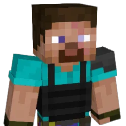 Seth180 Minecraft avatar bust
