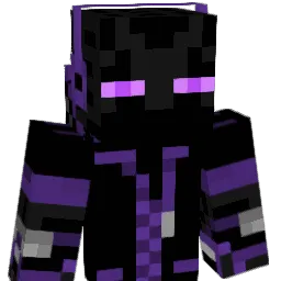 Seth3h's Minecraft skin