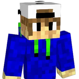 SethCombatx Minecraft avatar bust