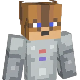 SethGreug Minecraft avatar bust