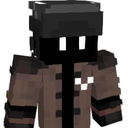SethI20's Minecraft skin