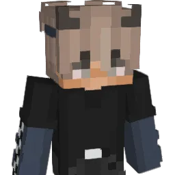 SethLB's Minecraft skin