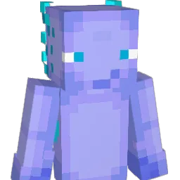 SethTheBlue