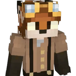 SethTimroth Minecraft avatar bust