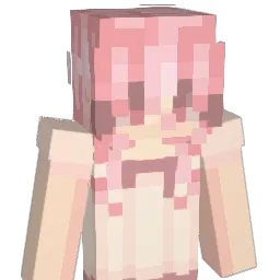 SethUriel Minecraft avatar bust