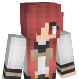 SethVelvar Minecraft avatar bust