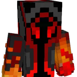 SethXLfr Minecraft avatar bust