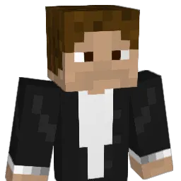 Seth_AK Minecraft avatar bust