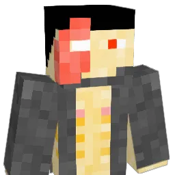 Seth_Joestar Minecraft avatar bust