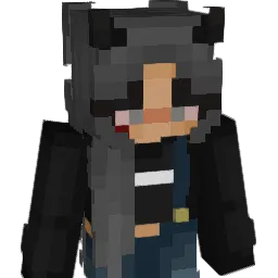 Sethacous's Minecraft skin