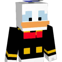 Sethai_ Minecraft avatar bust