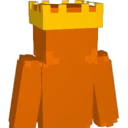 Setharius Minecraft avatar bust